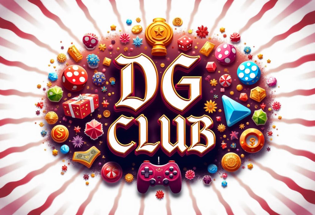 DGCLUB