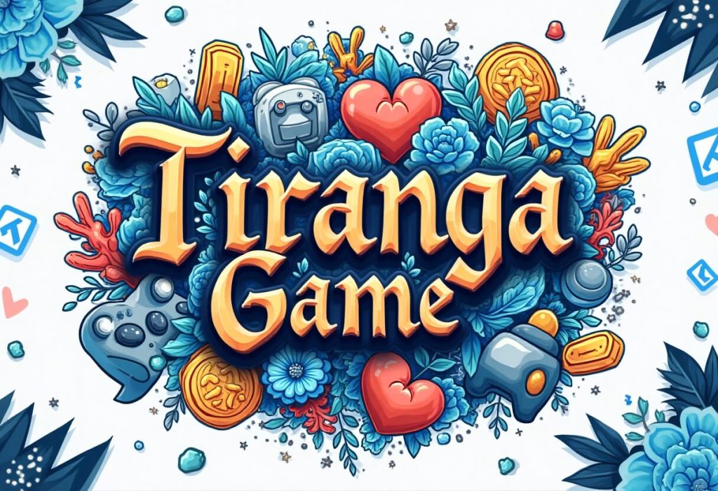 TIRANGA GAME
